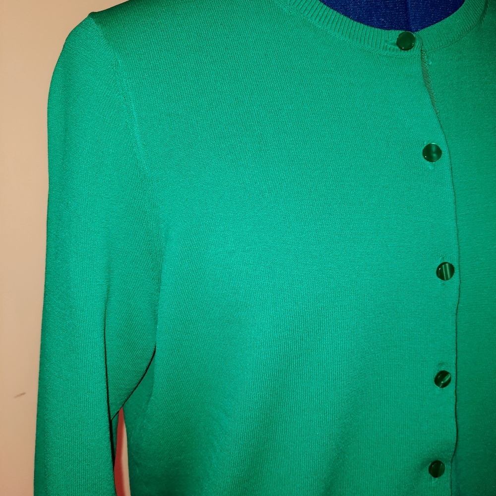 Cute Ann Taylor Cardigan